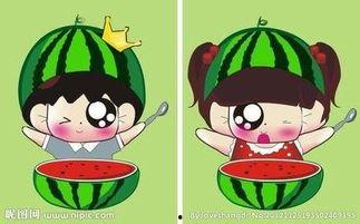 情侣网红吃瓜图片高清,网红情侣吃瓜图曝光，甜蜜互动引网友热议